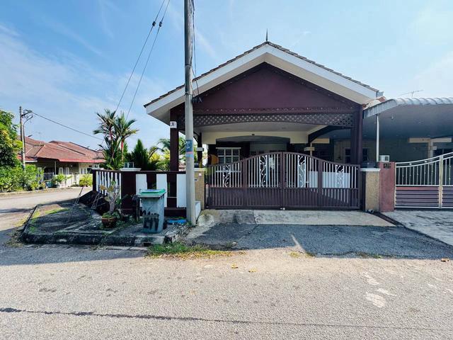 Terraced House for sale in Sungai Petani, Kuala Muda