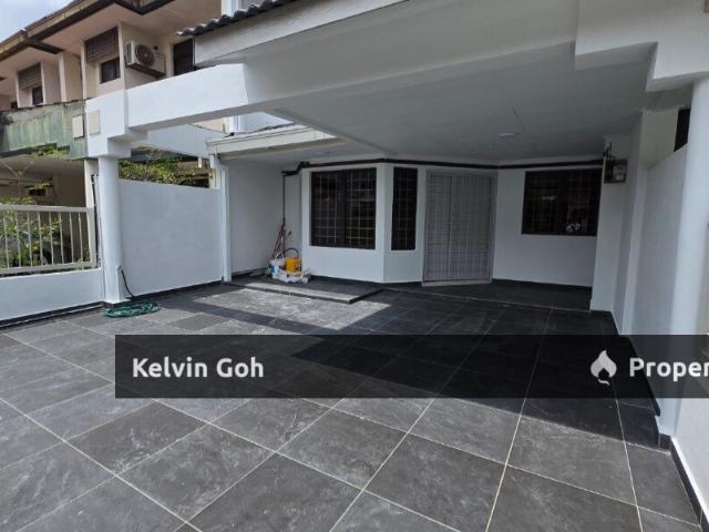 Terraced House for sale in Petaling, Damansara Damai