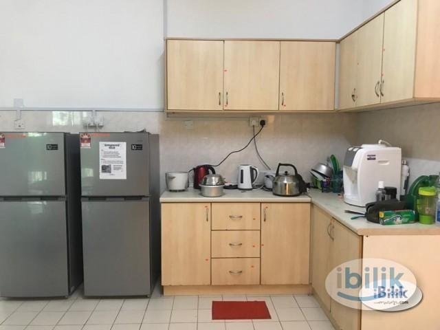 Room for rent in Petaling, Damansara Damai
