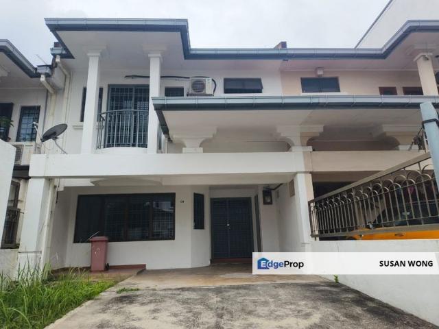 House for sale in Petaling, Damansara Damai