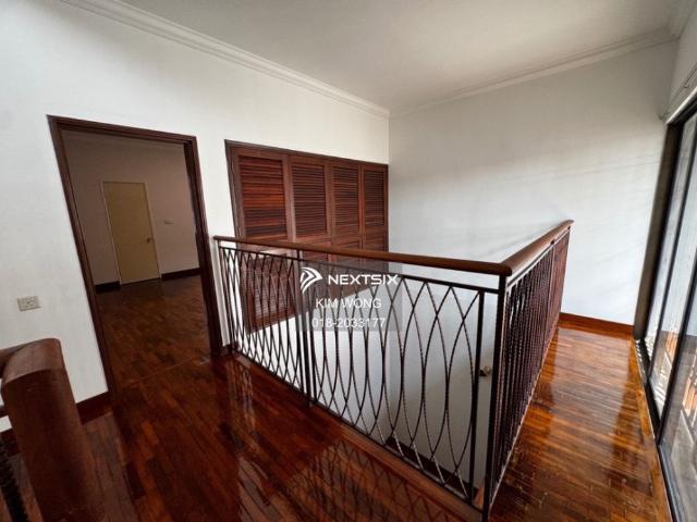 House for rent in Petaling, Damansara Damai