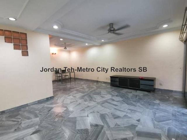 House for rent in Petaling, Alam Impian