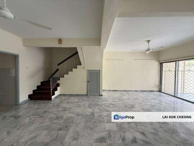 House for rent in Petaling, Damansara Damai