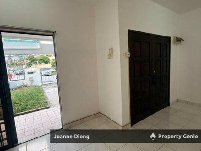 House for rent in Petaling, Damansara Damai