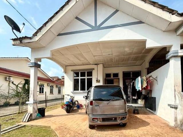 Terraced House for sale in Sungai Petani, Kuala Muda