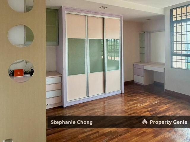 Condominium for sale in Petaling, Damansara Damai