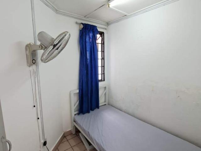 Room for rent in Petaling, Damansara Damai