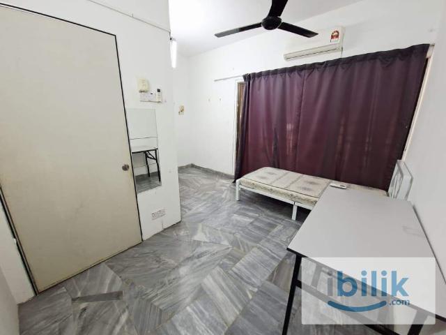 Room for rent in Petaling, Damansara Damai