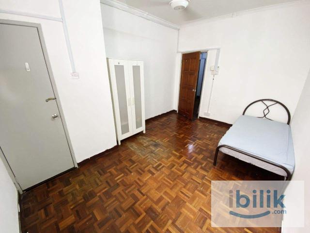 Room for rent in Petaling, Damansara Damai