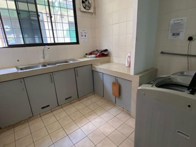Room for rent in Petaling, Damansara Damai