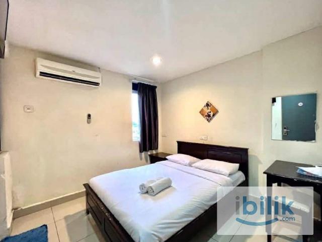 Room for rent in Petaling, Damansara Damai
