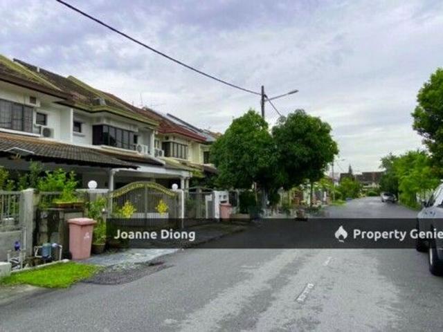 House for rent in Petaling, Damansara Damai