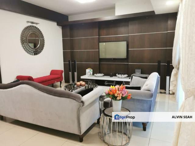 House for sale in Petaling, Damansara Damai
