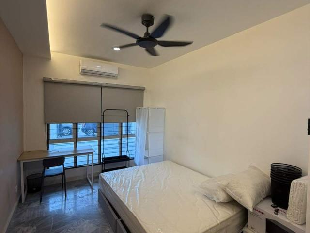 Room for rent in Petaling, Damansara Damai