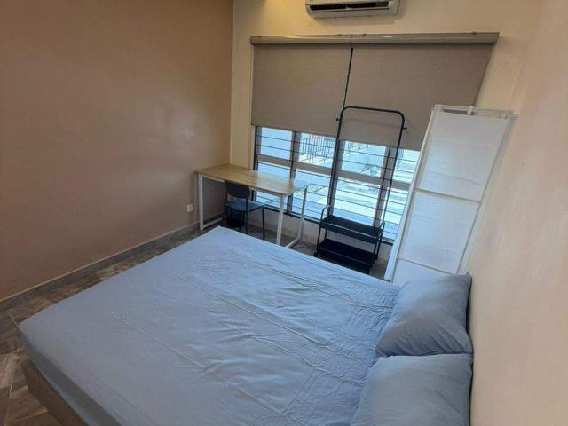 Room for rent in Petaling, Damansara Damai