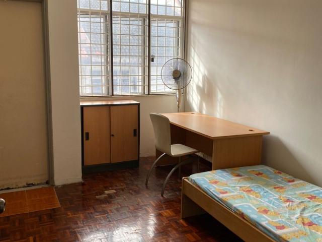 Room for rent in Petaling, Damansara Damai
