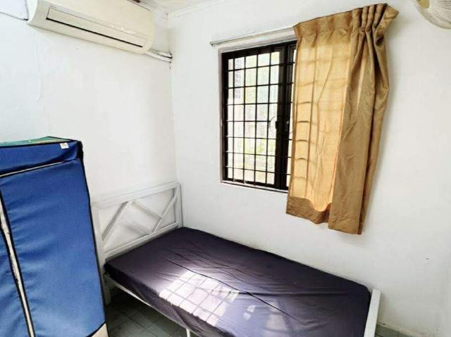 Apartment for rent in Petaling, Damansara Damai