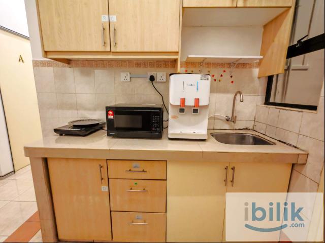 Room for rent in Petaling, Damansara Damai