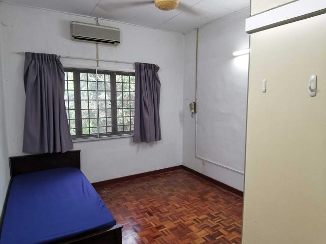 House for rent in Petaling, Country Heights Damansara