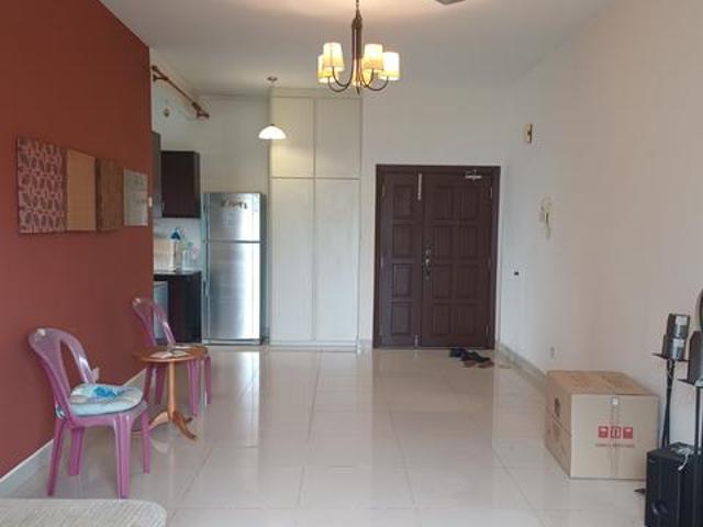 Condominium for sale in Petaling, Damansara Damai