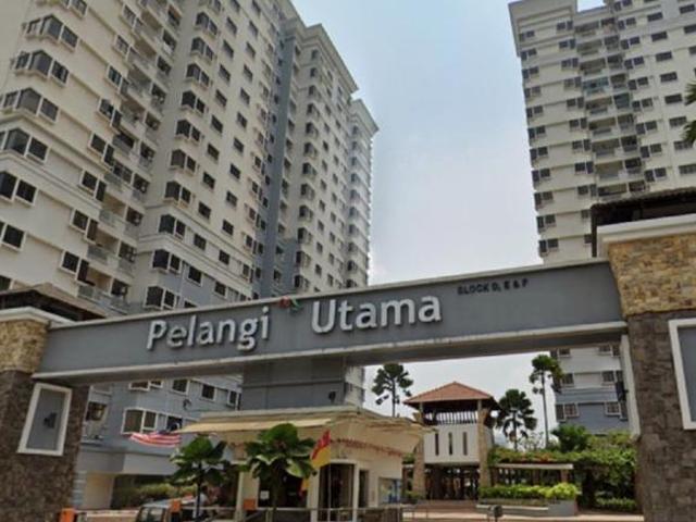 Condominium for sale in Petaling, Damansara Damai
