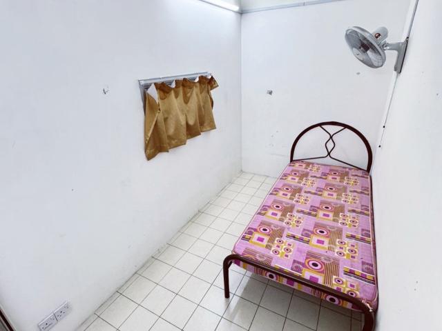 House for rent in Petaling, Damansara Damai