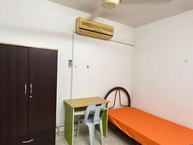 Room for rent in Petaling, Damansara Damai
