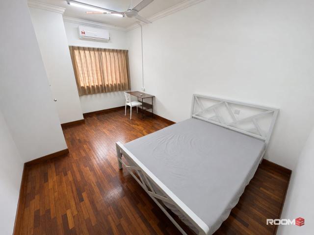 House for rent in Petaling, Country Heights Damansara