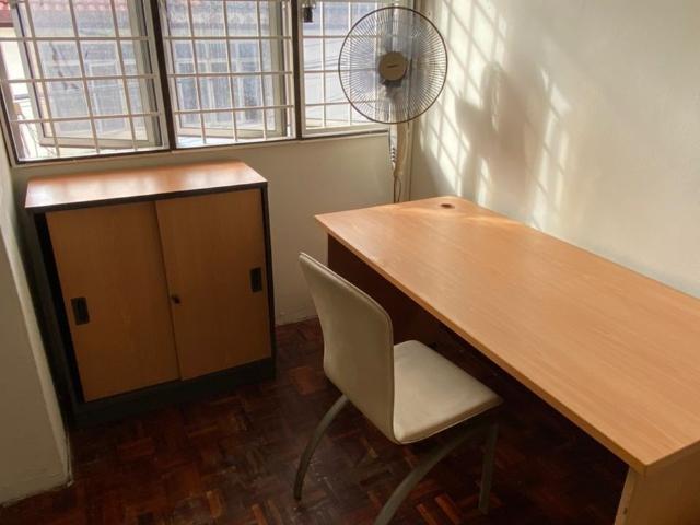 Room for rent in Petaling, Damansara Damai
