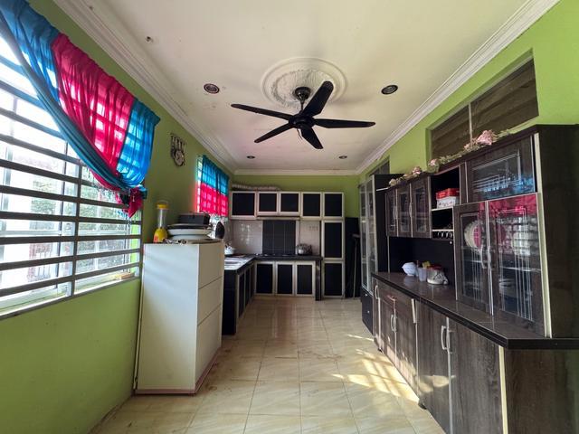 Terraced House for sale in Sungai Petani, Kuala Muda