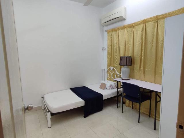 Room for rent in Country Heights Damansara, Kuala Lumpur