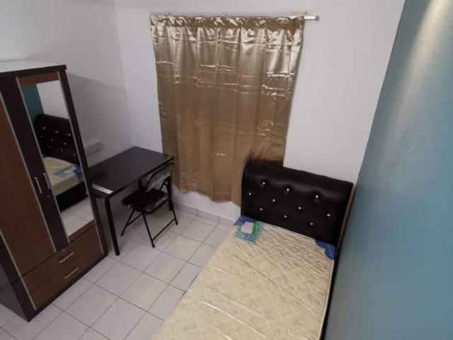 Room for rent in Petaling, Damansara Damai
