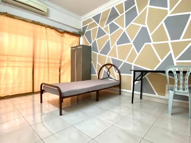 Room for rent in Petaling, Damansara Damai