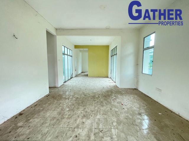 Bungalow for sale in Sungai Petani, Kuala Muda
