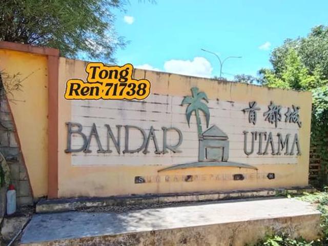 Terraced House for sale in Sungai Petani, Kuala Muda