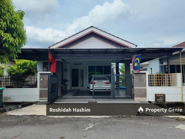 Bungalow for sale in Sungai Petani, Kuala Muda