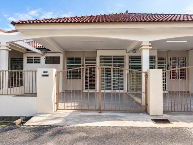 Terraced House for sale in Sungai Petani, Kuala Muda