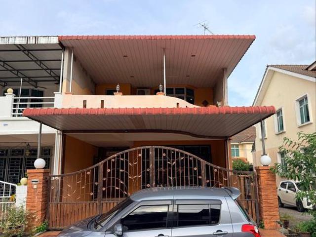 Terraced House for sale in Sungai Petani, Kuala Muda