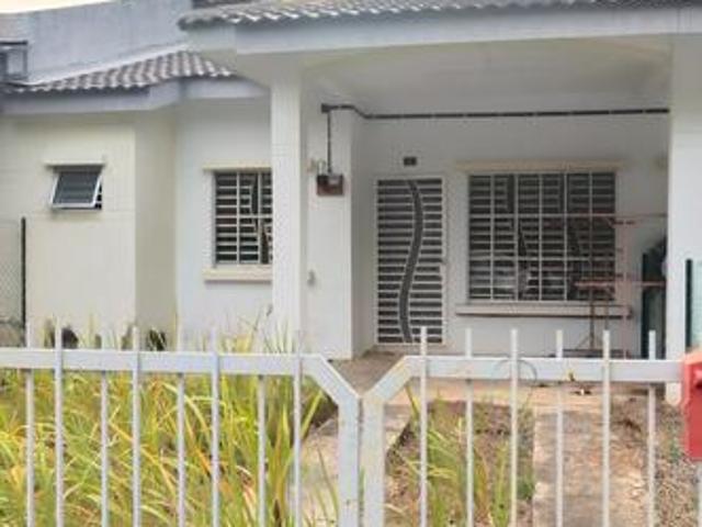 Terraced House for sale in Tampin, Negeri Sembilan