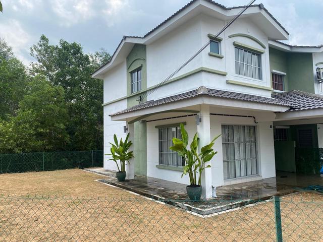 Terraced House for sale in Tampin, Negeri Sembilan