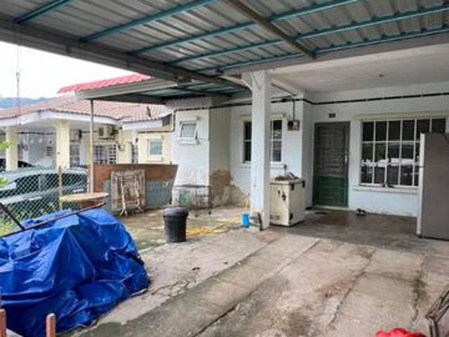Terraced House for sale in Tampin, Negeri Sembilan