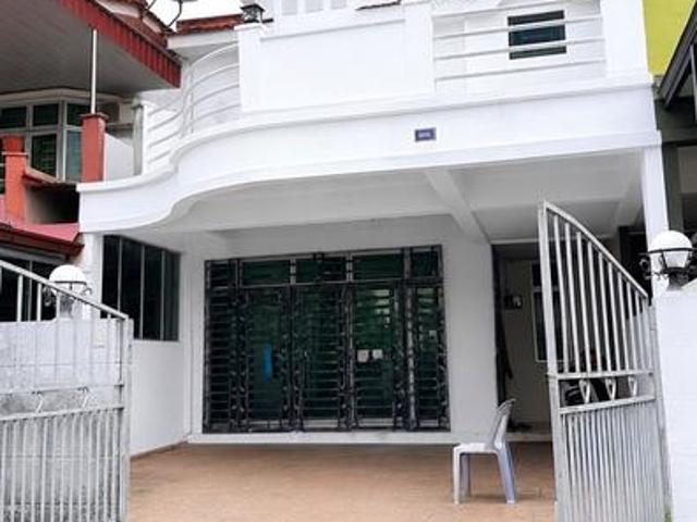 Terraced House for sale in Sungai Petani, Kuala Muda