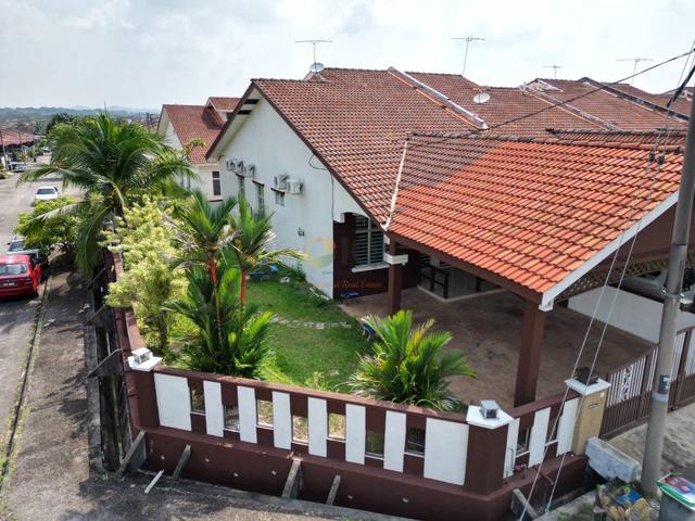Terraced House for sale in Sungai Petani, Kuala Muda