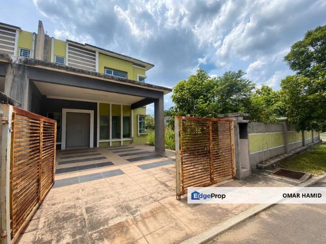 House for sale in Sendayan Village, Negeri Sembilan