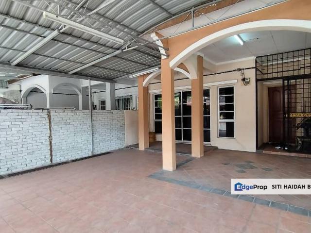 House for sale in Sendayan Village, Negeri Sembilan
