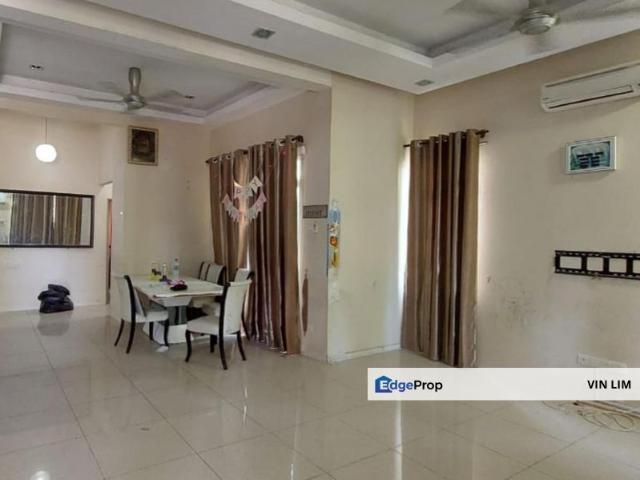 House for sale in Sendayan Village, Negeri Sembilan