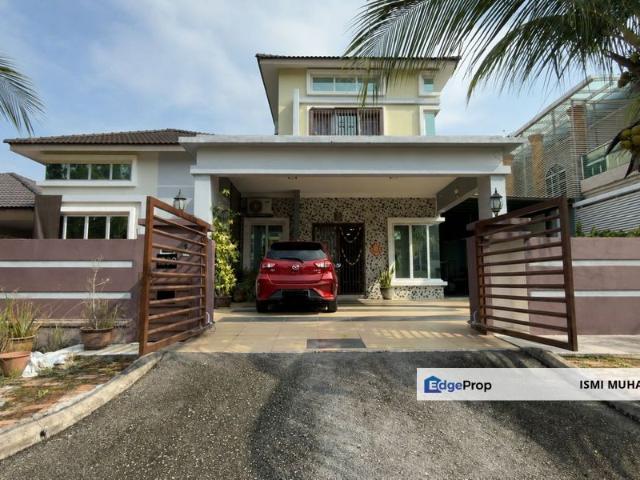 House for sale in Sendayan Village, Negeri Sembilan
