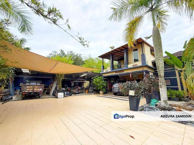 House for sale in Sendayan Village, Negeri Sembilan