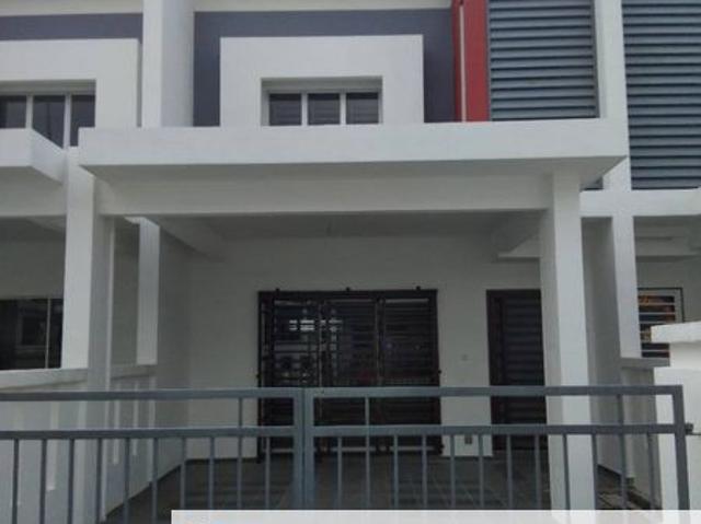 House for sale in Sendayan Village, Negeri Sembilan