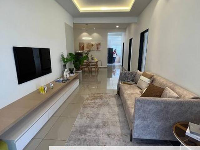 House for sale in Sendayan Village, Negeri Sembilan